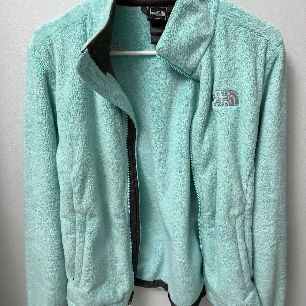 The North Face Fleece Jacket - Picture 2 of 10